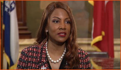 Who Is Tishaura Jones Husband? Discussed On Her Family Parents and Net Worth